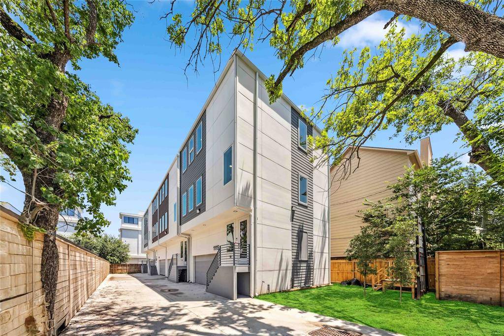 Houston, TX 77008,1111 W 21st ST