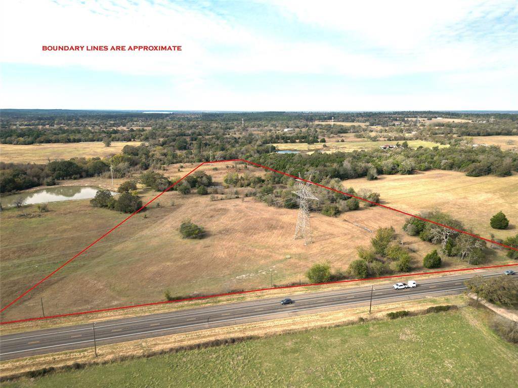 Bedias, TX 77831,12.17 Acres Tx-90