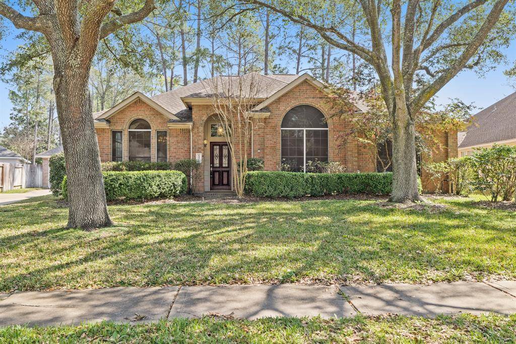 Cypress, TX 77429,14310 Grove Estates LN