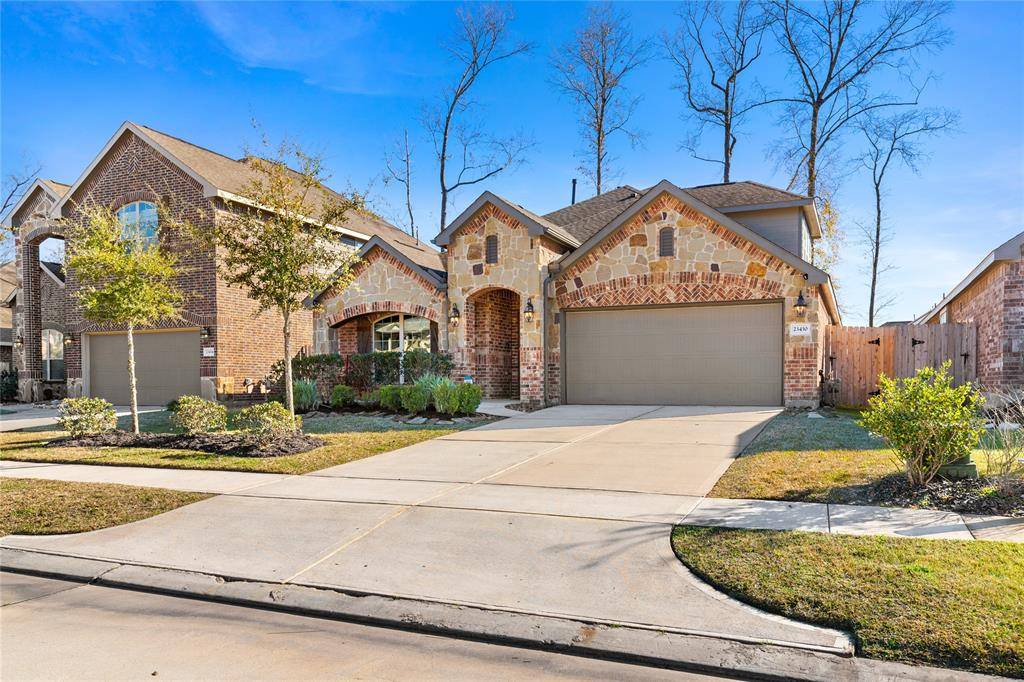 New Caney, TX 77357,23430 Banksia DR