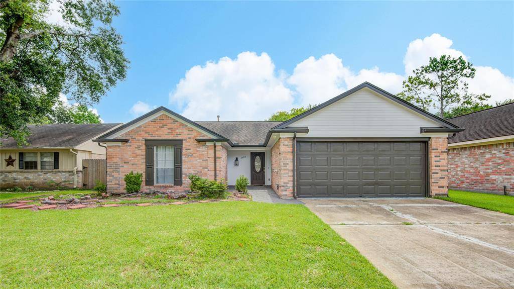 Sugar Land, TX 77479,2503 Lively LN