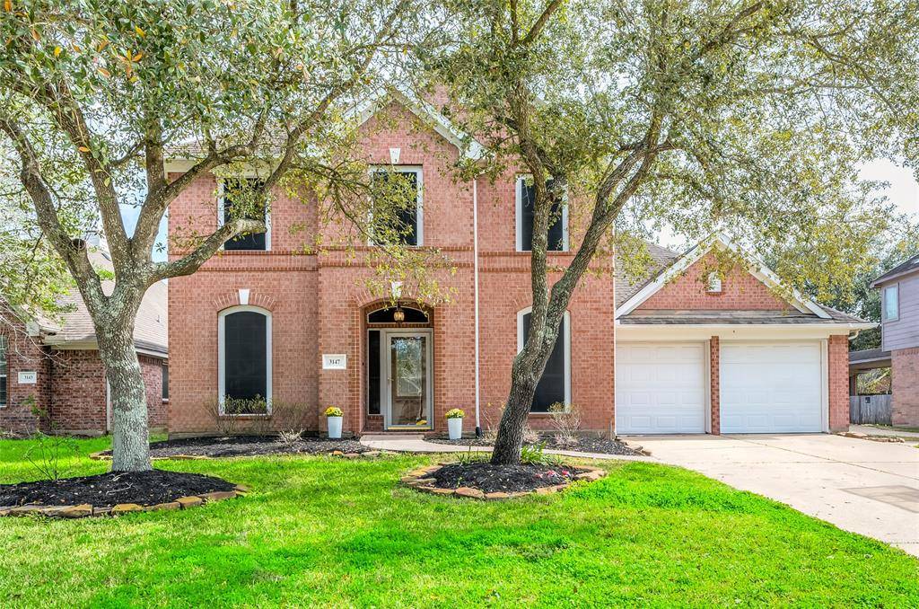 Pearland, TX 77584,3147 Autumnjoy DR