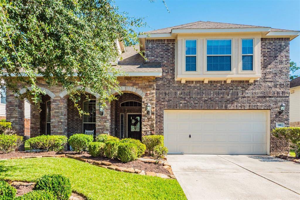 Spring, TX 77389,99 S Rocky Point CIR