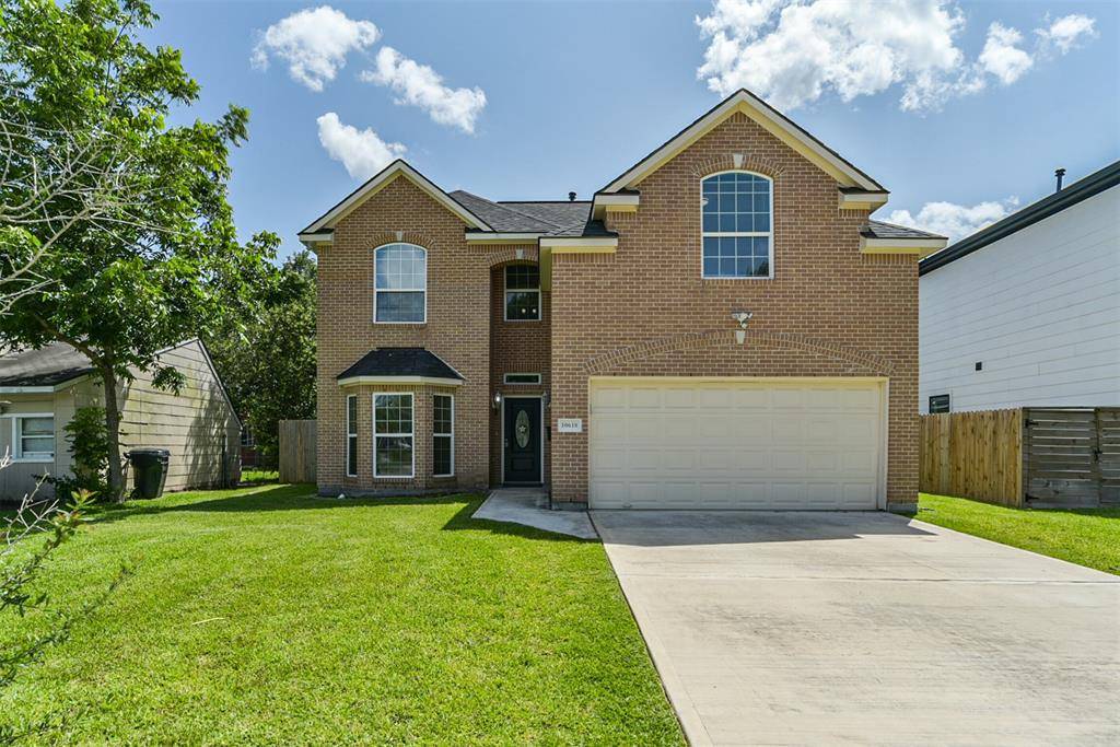 Houston, TX 77025,10618 Bassoon DR