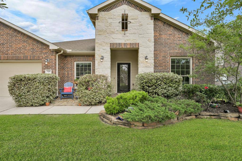 Spring, TX 77389,7610 Willow School DR