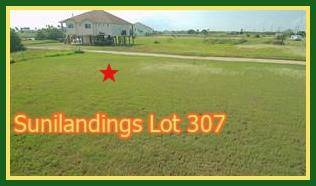 Port Lavaca, TX 77979,L-307 Dolphin DR