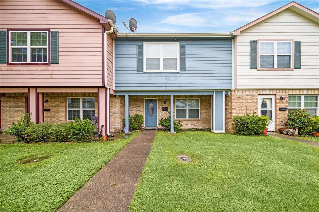 Pasadena, TX 77503,1704 Doyle CT #2