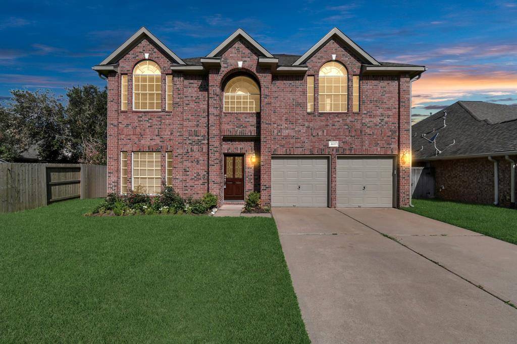 Sugar Land, TX 77479,1415 Summer Forest DR