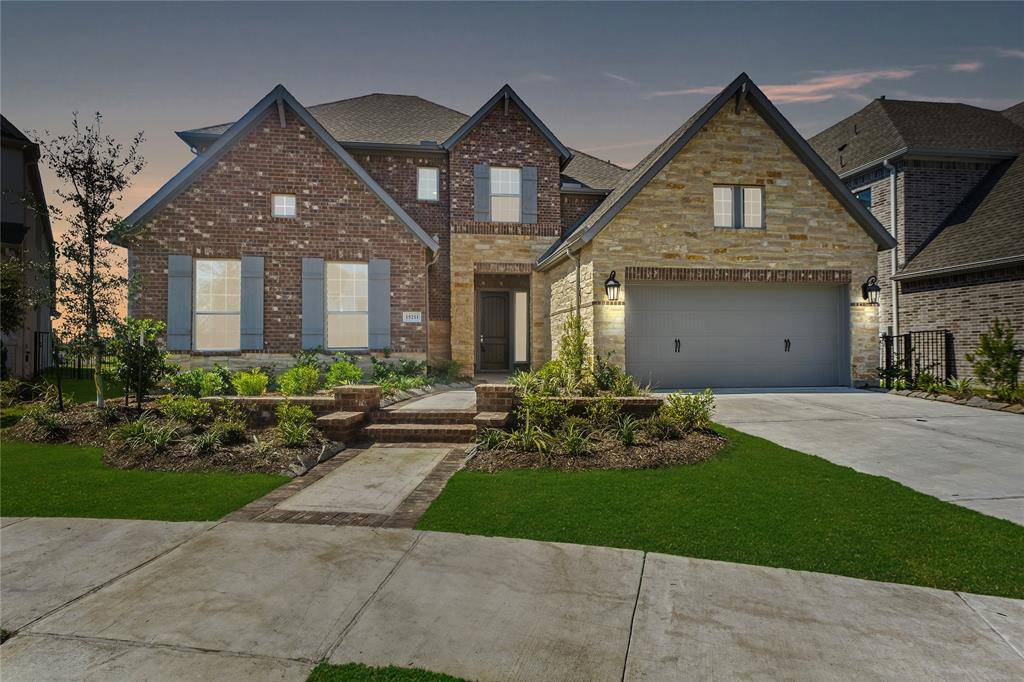 Cypress, TX 77433,15211 Sandstone Outcrop DR