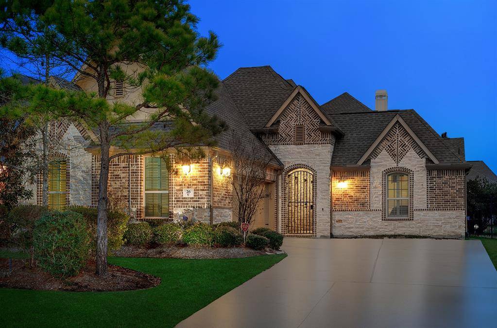 The Woodlands, TX 77375,26 Overland Heath DR