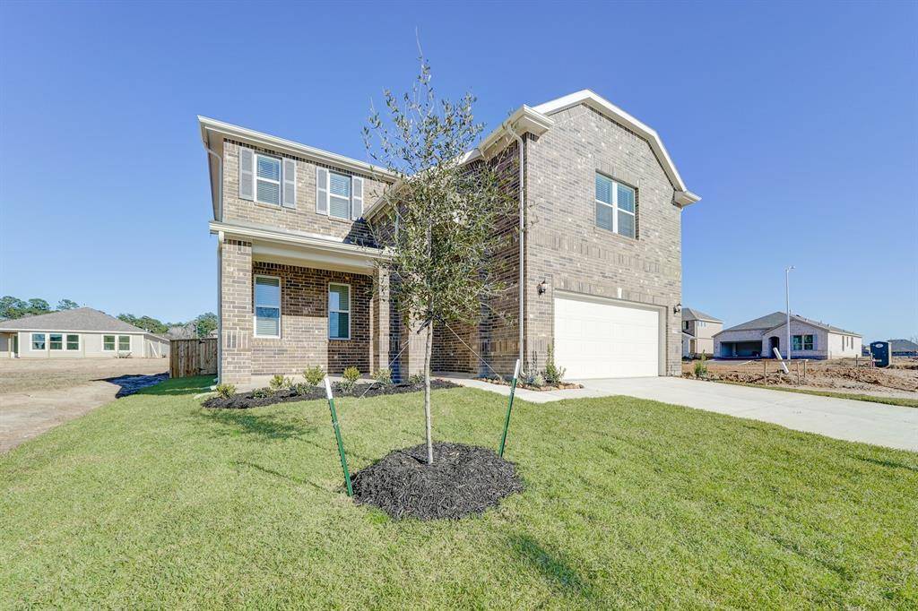 Spring, TX 77373,25518 Alpine Switchback DR