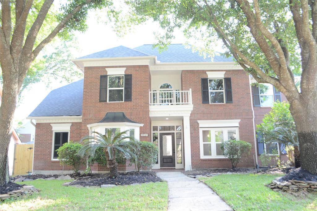 Houston, TX 77345,3707 Mossy Rock CT