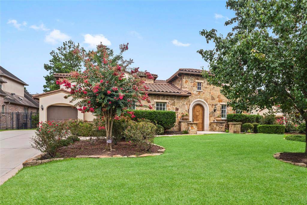 The Woodlands, TX 77382,26 N Player Manor CIR