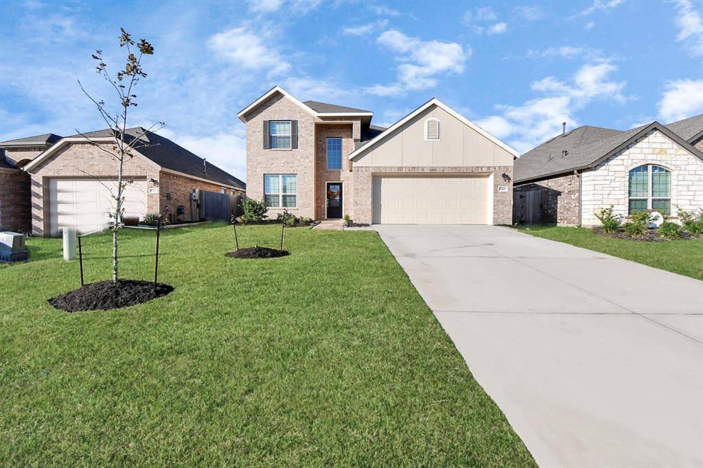 New Caney, TX 77357,17486 Rosewood Manor LN