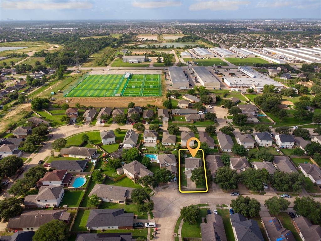 Cypress, TX 77433,18911 Brownstone Mills DR