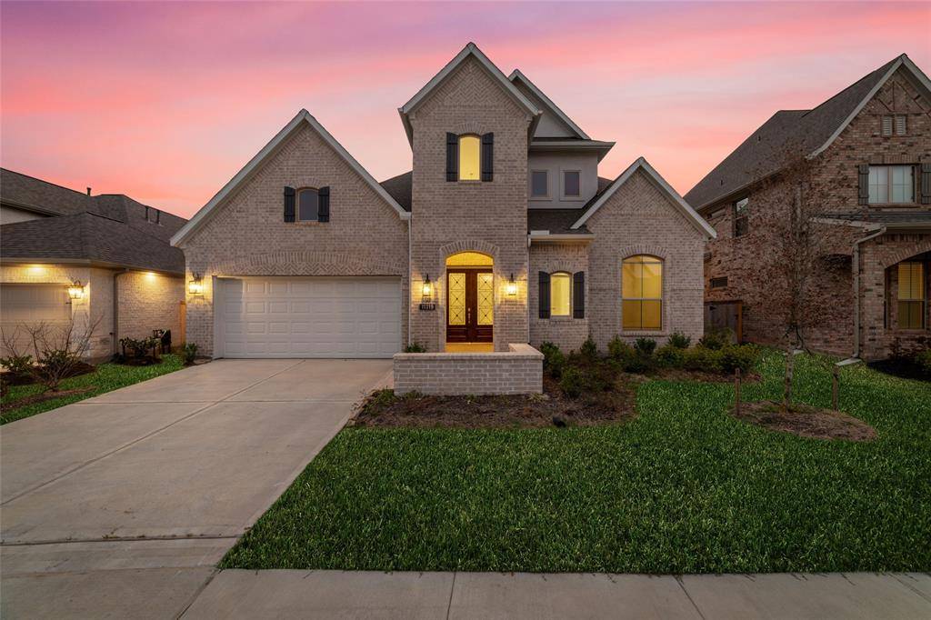 Cypress, TX 77433,11319 Cosmopolitan DR