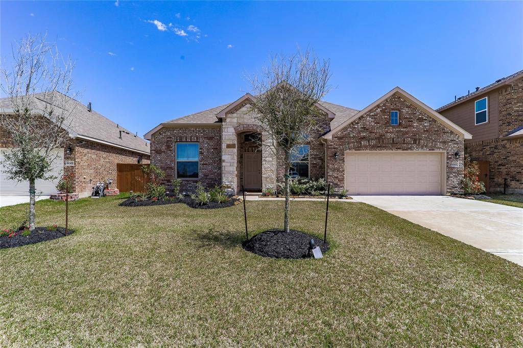 Rosharon, TX 77583,10107 Gray Pine DR