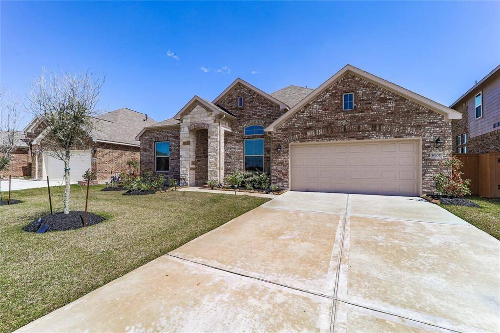 Rosharon, TX 77583,10107 Gray Pine DR