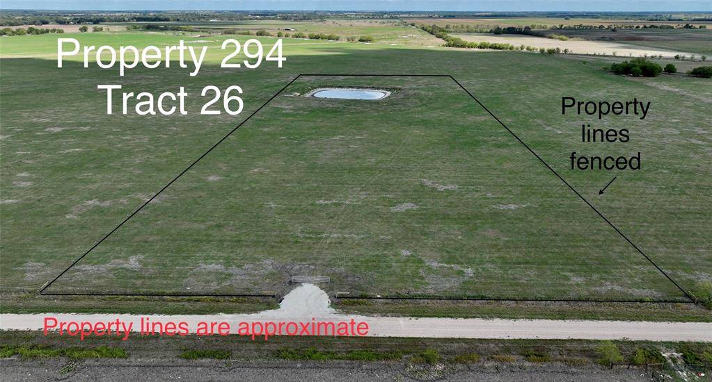 Marlin, TX 76661,TR 26 County Road  182 RD