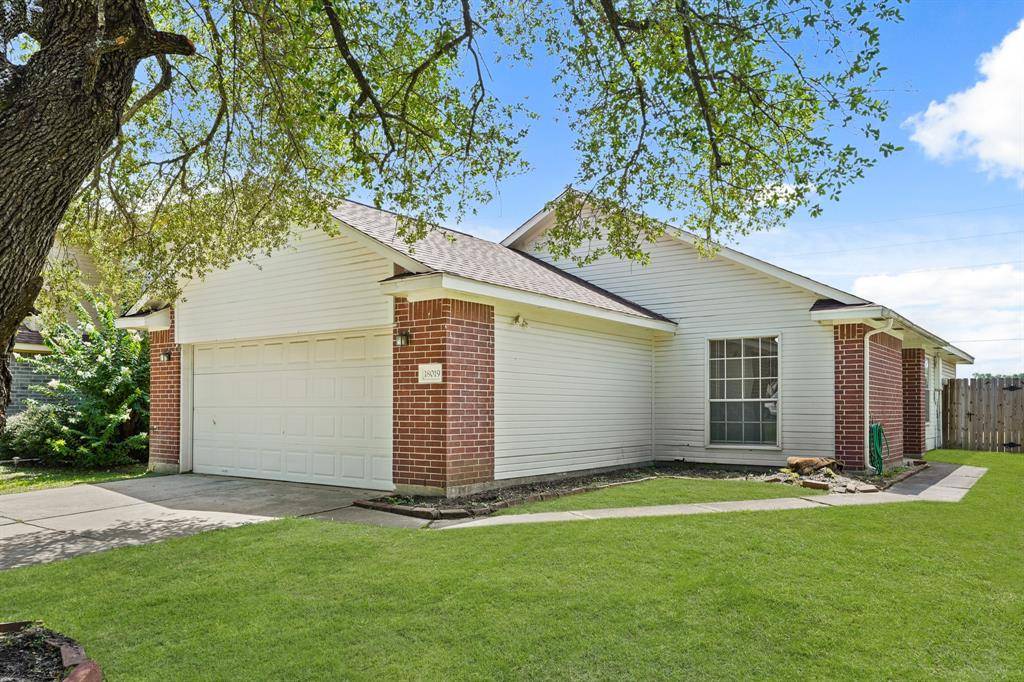 Tomball, TX 77377,18019 Drum Heller LN