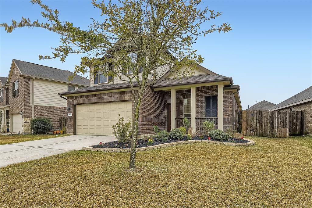 Tomball, TX 77377,18315 Tacoma Ridge DR