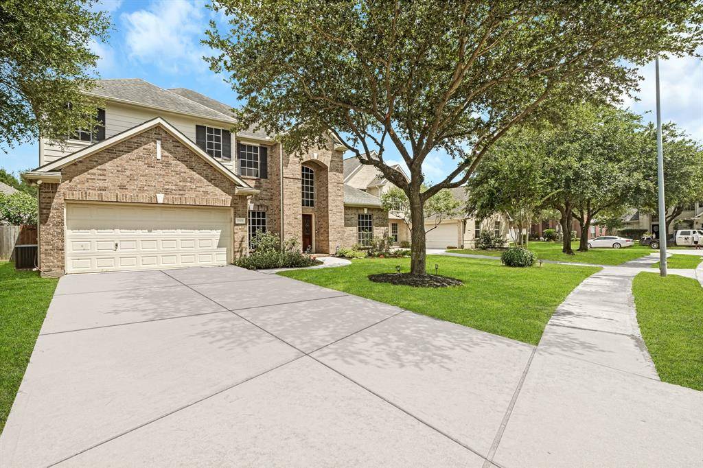 Cypress, TX 77429,10806 White Oak Falls CT