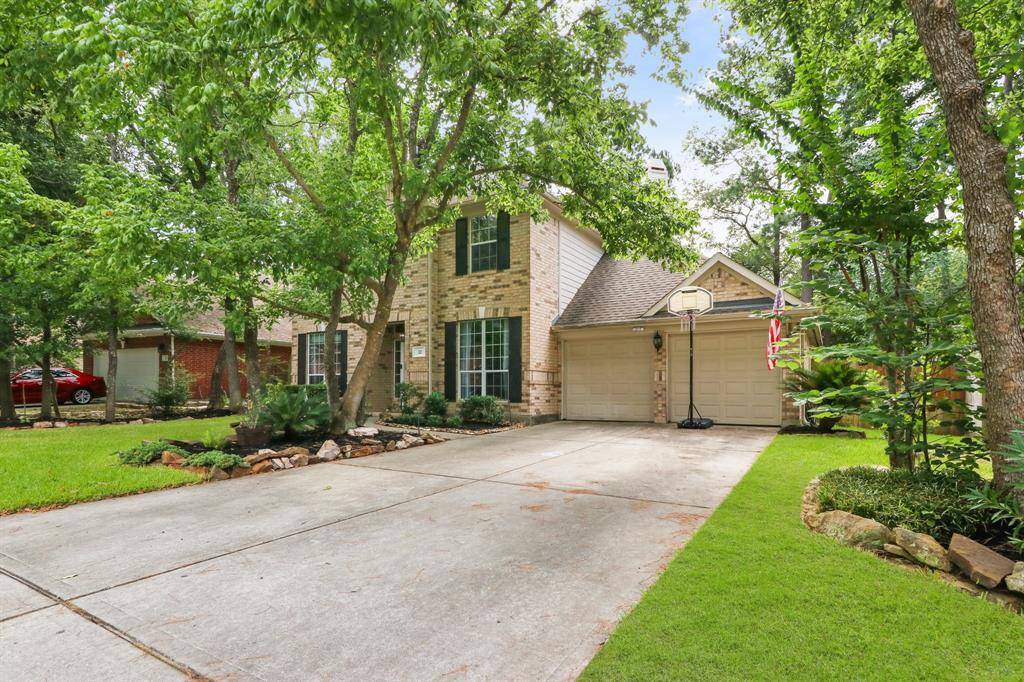 The Woodlands, TX 77384,22 Taupewood PL