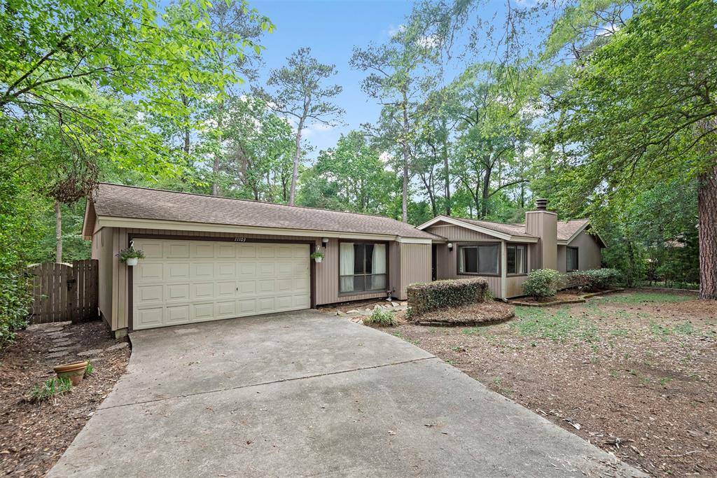 The Woodlands, TX 77380,11103 Meadow Rue ST