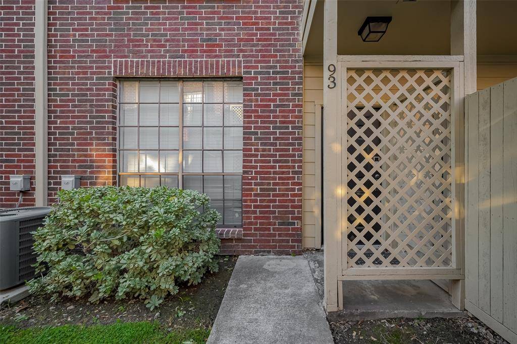 Houston, TX 77054,8055 Cambridge ST #93