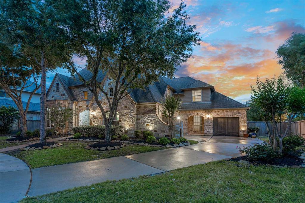 Katy, TX 77494,27531 Hurston Glen LN