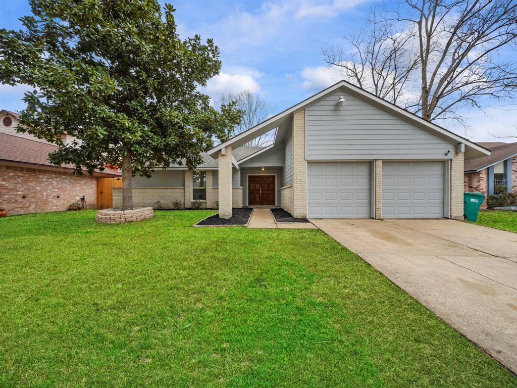 Houston, TX 77088,8806 Lakeside Forest DR