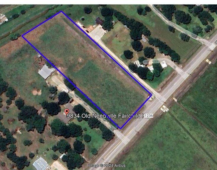 Needville, TX 77461,0 Old Needville Fairchild RD