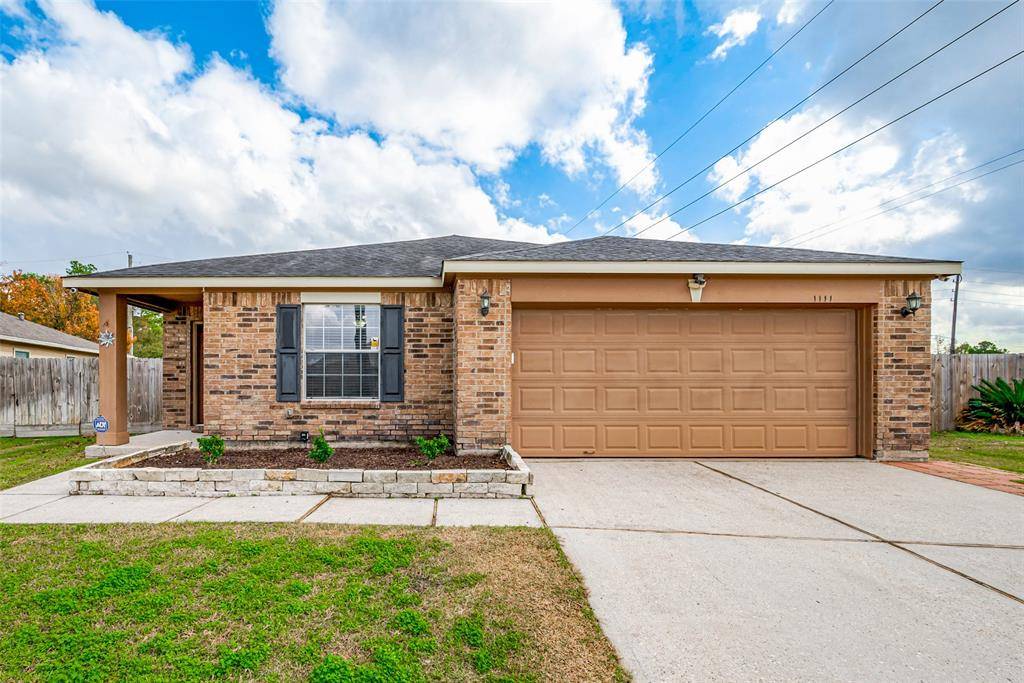 Spring, TX 77373,1111 Camrose CT