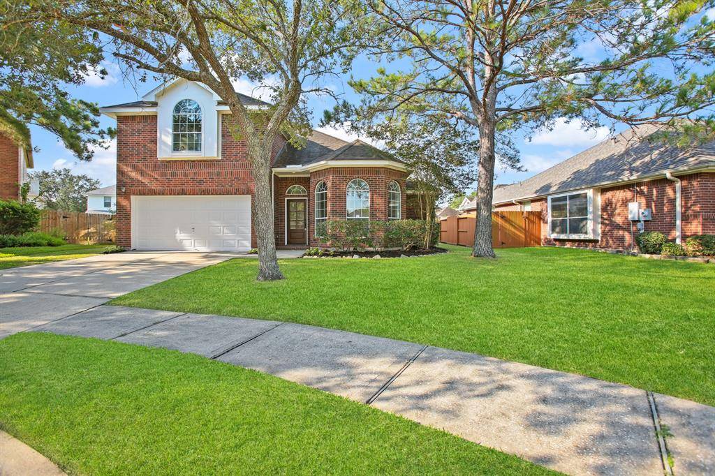 League City, TX 77573,4405 Blooming Garden CT