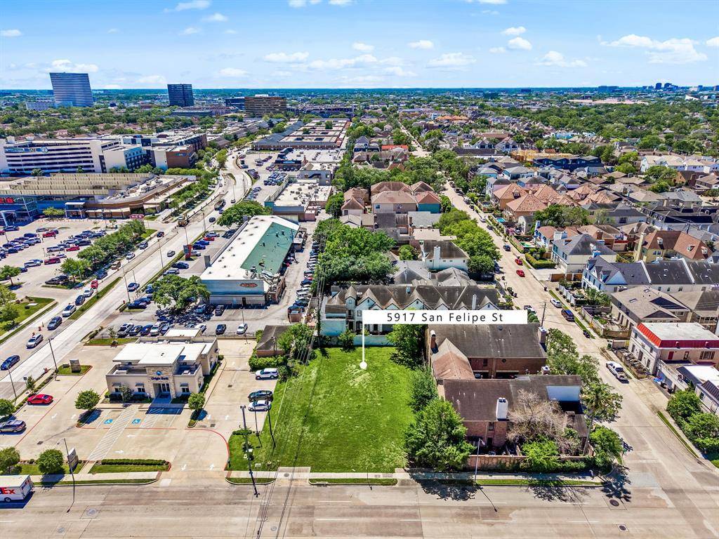 Houston, TX 77057,5917 San Felipe ST