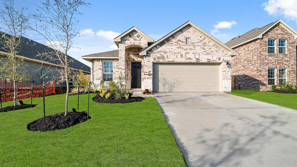 Baytown, TX 77521,8419 Bay Orchard DR