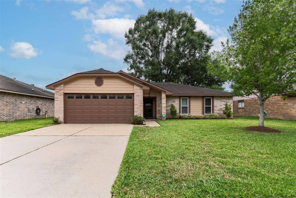 Houston, TX 77040,8123 Sweetgum Trace DR