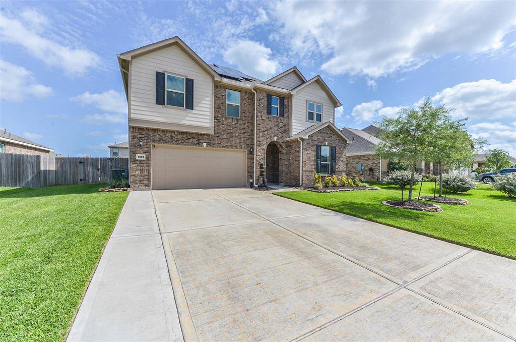 Pearland, TX 77584,3907 Honey Hill LN