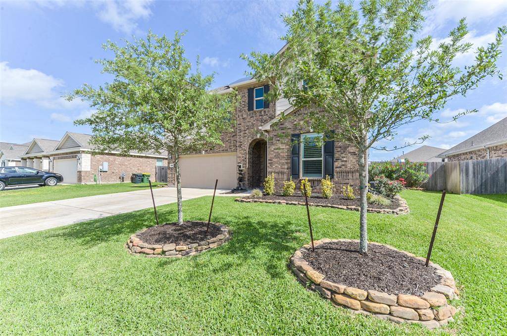 Pearland, TX 77584,3907 Honey Hill LN