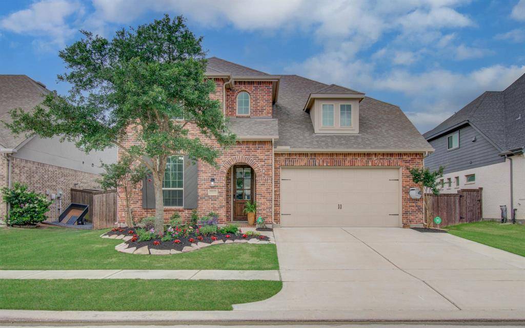 Katy, TX 77493,7111 Pondhawk DR