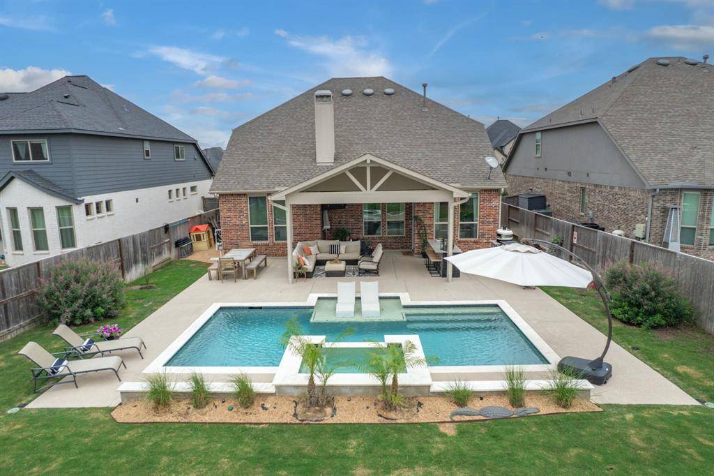 Katy, TX 77493,7111 Pondhawk DR
