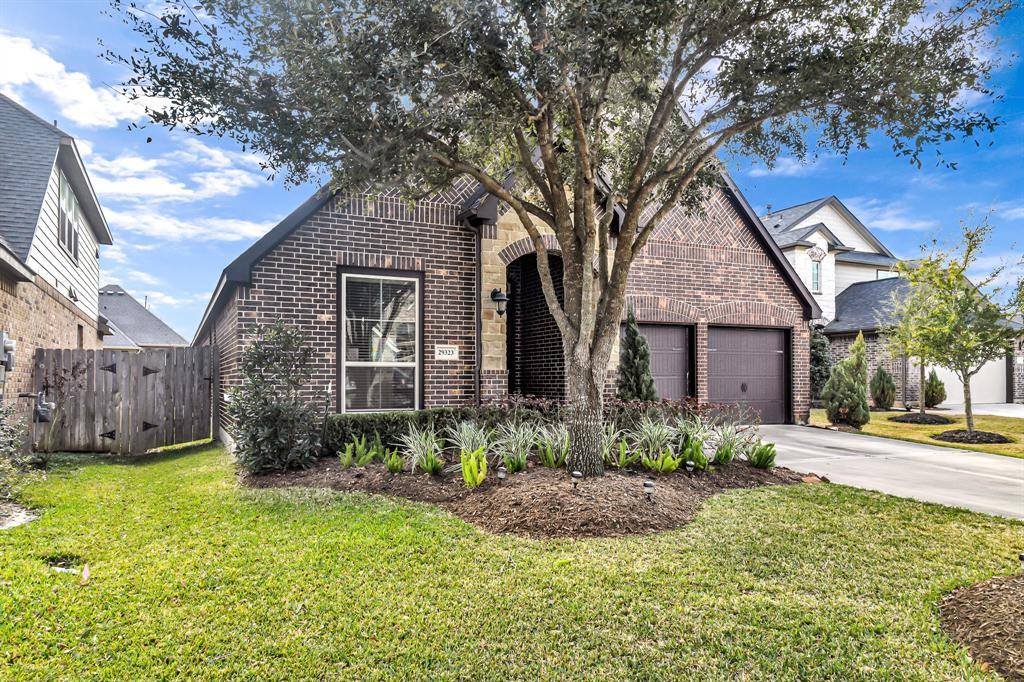 Katy, TX 77494,29323 Lovegrass CT