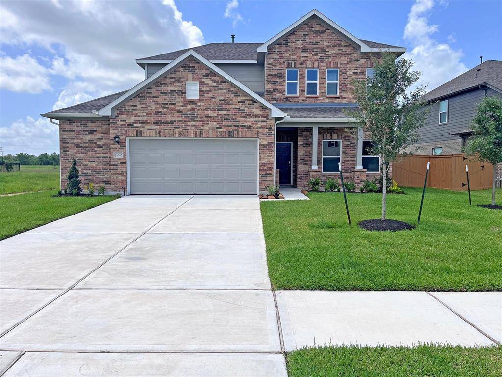 Iowa Colony, TX 77583,1906 Temple Grove DR