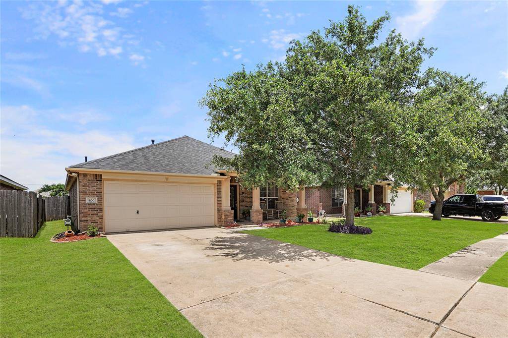 Rosenberg, TX 77469,806 Pickett Hill LN