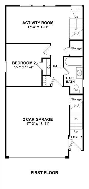 Houston, TX 77047,3334 Vine Terrace TRCE