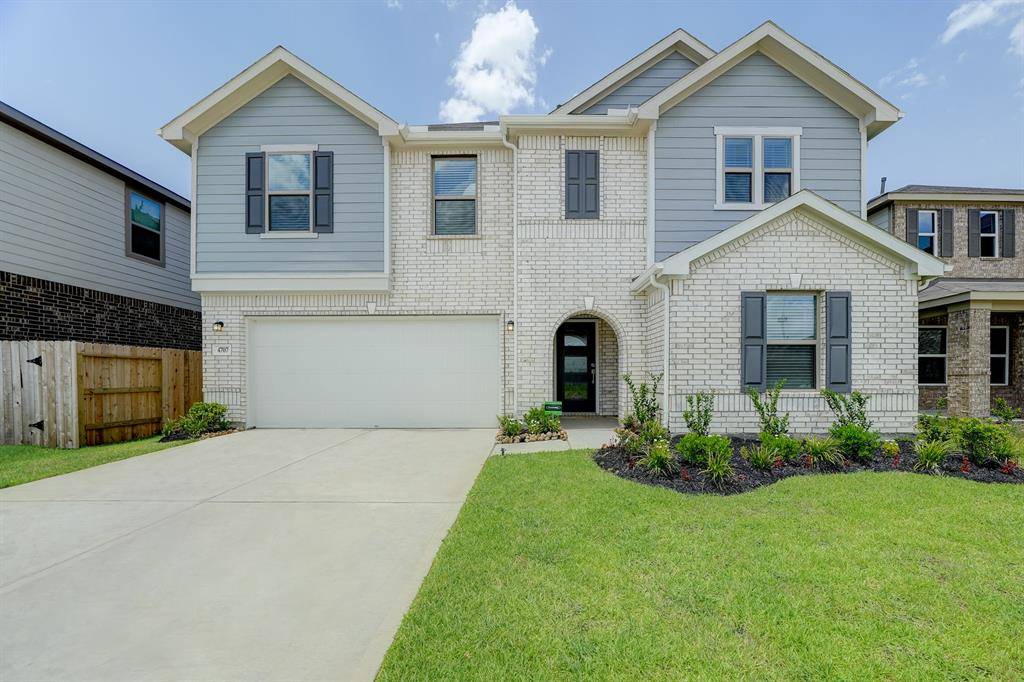 Katy, TX 77493,4707 Emerson Manor DR