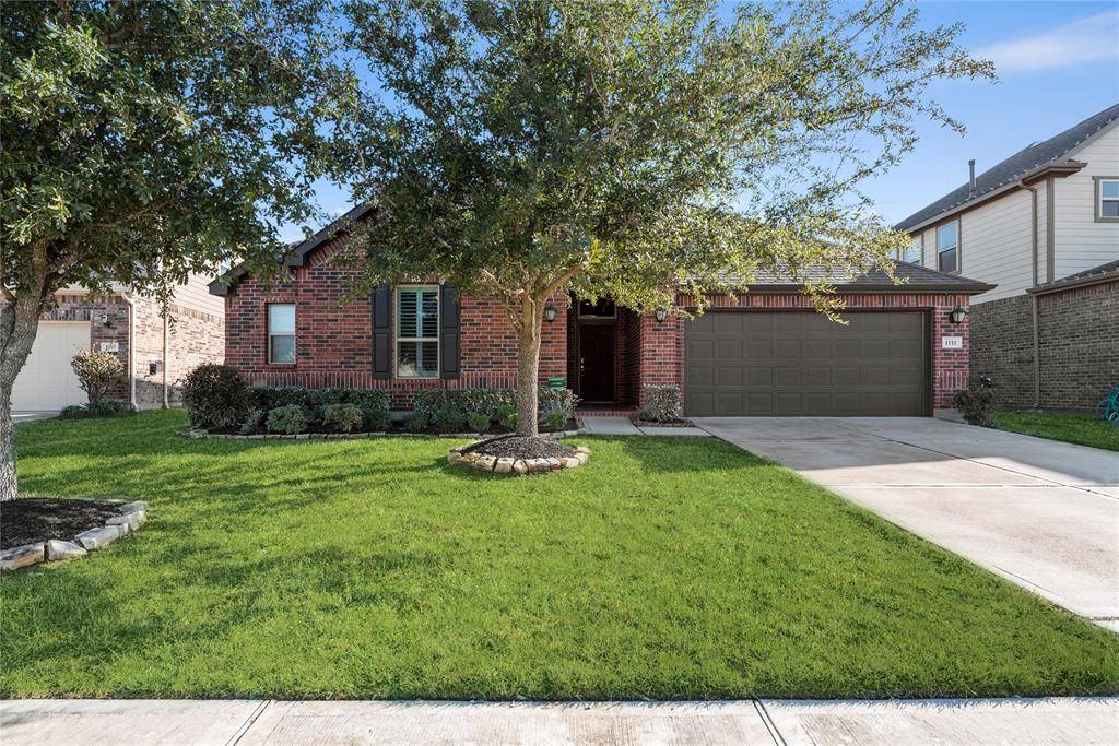 Katy, TX 77494,1111 Penny Ranch LN