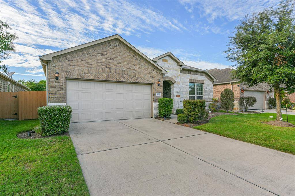 League City, TX 77573,667 Tenuta LN