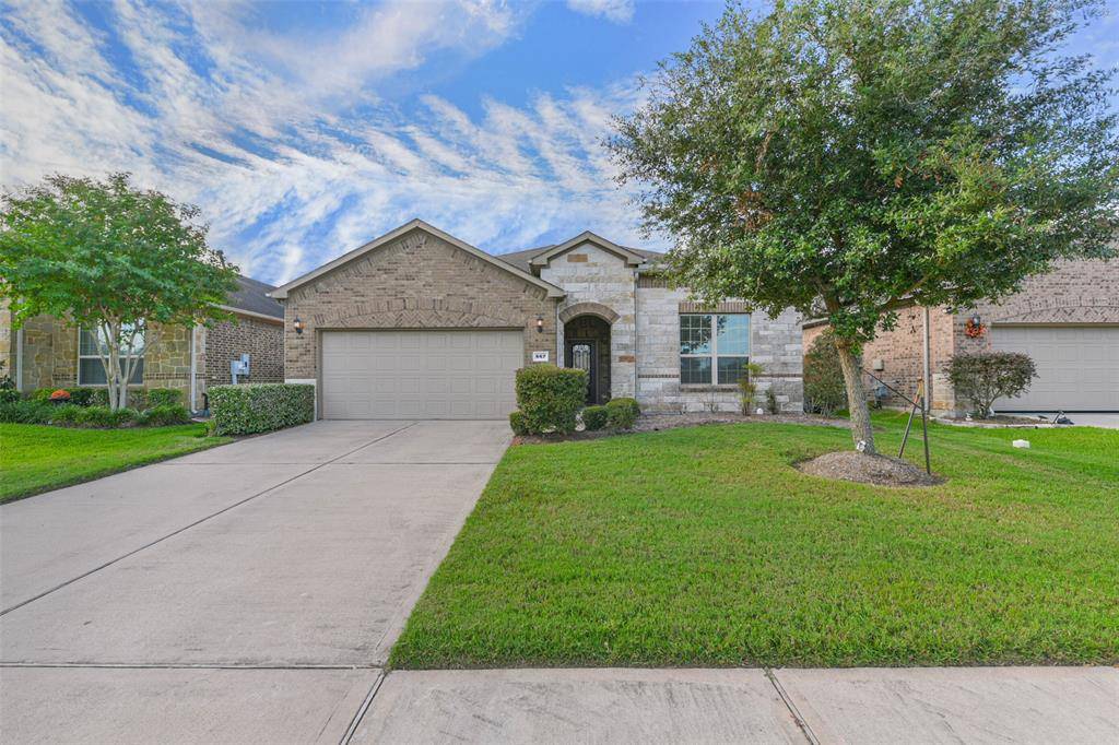 League City, TX 77573,667 Tenuta LN