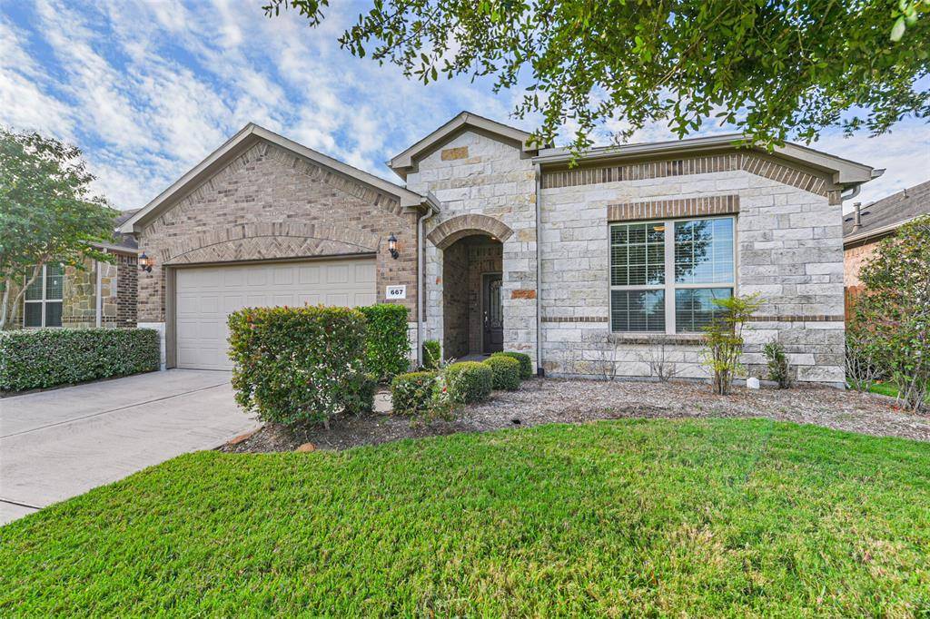 League City, TX 77573,667 Tenuta LN